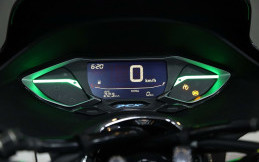 All New Honda PCX 160 Belum Disematkan Fitur Konektivitas, Ini Jawaban AHM