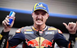 Jack Miller Semakin Dekat ke Pramac Racing, Pengumuman Saat MotoGP Emilia Romagna 2024?