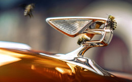 Strategi Elektrifikasi Bentley Motors HIngga Tahun 2030