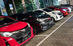 Pemerintah yakin, LCGC Masih Terus Diminati Pasar