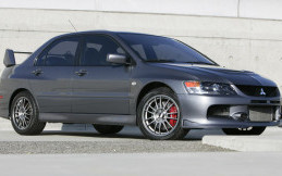 Gara-gara Takata, Mitsubishi Tarik 66 Ribu Sedan Lancer