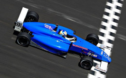 Presley Martono Raih Double Winner Hari Pertama F4SEA Sepang