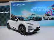 Persaingan Teknologi Mobil Listrik, Changan Punya Golden Shield Battery