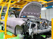 Geely EX2 Resmi Dirakit Lokal Tingkatkan TKDN Hingga 46,5 Persen