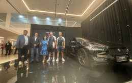 Mitch Evans Sebut Balapan Di Jakarta Sulit, Berusaha Raih Poin Maksimal
