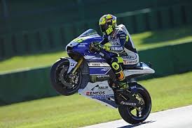 Rossi Akui Makin Memahami Yamaha