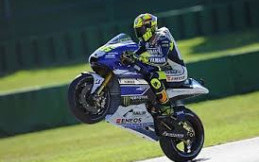 Rossi Akui Makin Memahami Yamaha