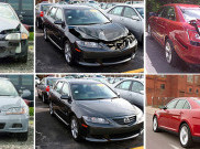 Cara Mengenali Mobil Bekas Rekondisi