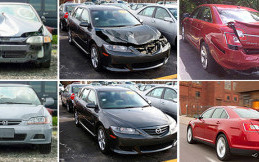 Cara Mengenali Mobil Bekas Rekondisi