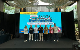GJAW Jadi Momentum untuk Masyarakat Belanja Produk Otomotif Sambut Idul Fitri