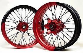 Cara Mudah Pasang Ban Tubeless di Pelek Jari-jari