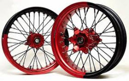 Cara Mudah Pasang Ban Tubeless di Pelek Jari-jari