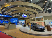 BYD Bakal Suguhkan Mobil yang Sesuai dengan Masyarakat Indonesia