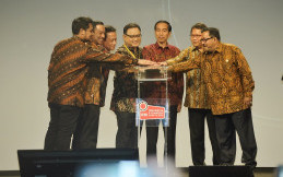 E-commerce Dorong Pertumbuhan Ekonomi Indonesia 