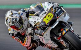 Bautista Jadi Pengganti Lorenzo di MotoGP Australia   