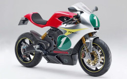 Gandeng Hitachi, Honda Tunjukkan Keseriusan Ciptakan Motor Listrik