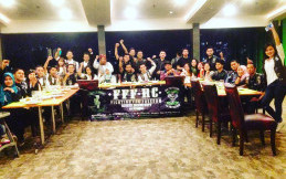 Bukti Nyata Keseriusan Remaja Bandung Terjun ke Dunia Bikers