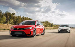 Honda Civic Type R di Australia Habis Terjual