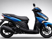 Rumor Yamaha Mio Terbaru, Begini Gambar Rekayasanya