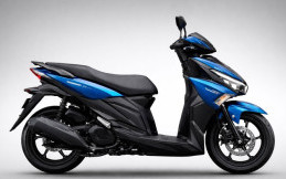 Rumor Yamaha Mio Terbaru, Begini Gambar Rekayasanya