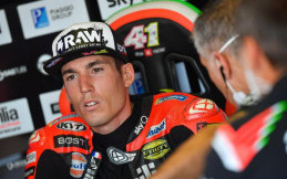 MotoGP 2021, Aleix Espargaro Hanya Targetkan Aprilia di 6 Besar?