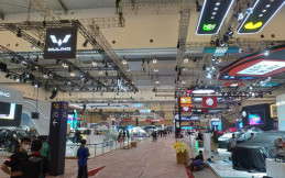 Spesial HUT RI, Tiket GIIAS 2022 Dijual Rp77 Ribu