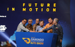 Dua Pameran Otomotif Terbesar di Indonesia Batal Digelar Tahun 2020