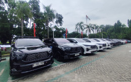 Electrification Festival, Langkah Avanza Xenia Indonesia Club Menuju Netralitas Karbon