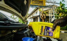 Penting Nih! Agar Tak Salah Pilih, yuk Kenali Kode di Kemasan Oli