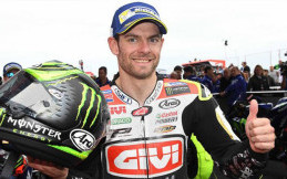 Cal Crutchlow Resmi Menjadi Tes Rider Yamaha di MotoGP 2021