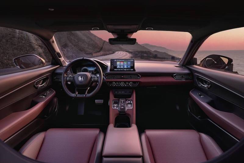 Honda Prelude Limited Edition