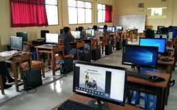 Yamaha Gelar Edukasi Safety Riding Bagi Guru dan Siswa Jawa Tengah