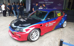 Pagi Hingga Malam, Ini Agenda Intersport World Stage 2019 di BSD