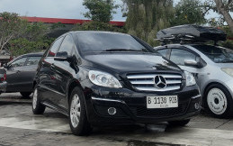 Sebelum Meminang Mercedes-Benz B-Class, Kenali Karakter dan Potensi Masalahnya