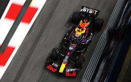 Fokus Max Verstappen Beralih ke Jepang, Pasang Target Gila