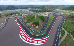 Ini Dua Persiapan yang Dilakukan Jelang MotoGP 2024 Mandalika