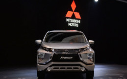 Nih, Harga Mitsubishi Xpander dan Xpander Cross Setelah Dipotong PPnBM 25 Persen