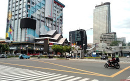 PSBB Resmi Berlaku, Udara di Jakarta Bebas Polusi