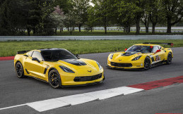 Lingenfelter Tawarkan Paket Chevrolet Corvette Z06, Upgrade Tenaga Mesin Hingga 720 Dk