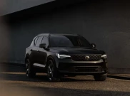 Makin Canggih, Volvo XC40 Facelift Punya Sistem AI dan Fitur ADAS Baru