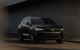 Makin Canggih, Volvo XC40 Facelift Punya Sistem AI dan Fitur ADAS Baru