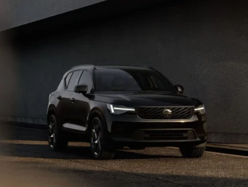 Makin Canggih, Volvo XC40 Facelift Punya Sistem AI dan Fitur ADAS Baru