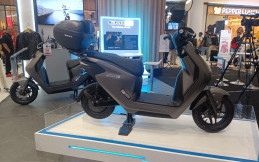 58 Bengkel di Jakarta dan Tangerang Siap Merawat Honda EM1 e: