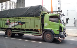 Dukung Keselamatan di Jalan Raya, KNKT Beri Penghargaan Pada Hino