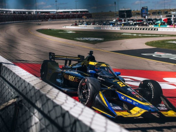 FIA Setuju Andretti Jadi Tim Ke-11 Formula 1