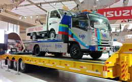 Agar Kendaraan Tetap Prima, Isuzu Gaet Pelanggan Pakai Promo dan Diskon
