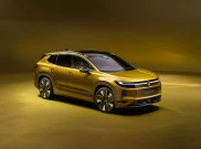 Volkswagen Resmi Perkenalkan ID. Tiguan, SUV Listrik Berdaya Jangkau 600 Km