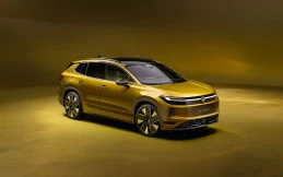 Volkswagen Resmi Perkenalkan ID. Tiguan, SUV Listrik Berdaya Jangkau 600 Km