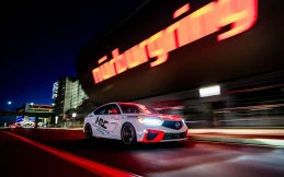 HRC Performance Parts Resmi Debut di SEMA Show 2026, Bawa Teknologi Balap ke Jalanan!