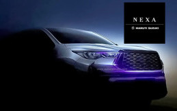 Maruti Suzuki Siapkan MPV Premium di India, Pakai Basis  Toyota Innova Hycross